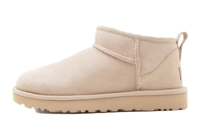 UGG Classic Ultra Mini Moonlight