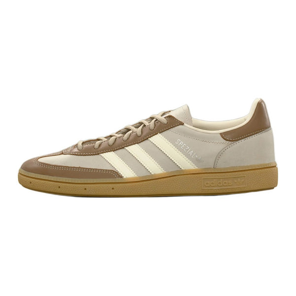 Adidas Handball Spezial Khaki Three Cream White