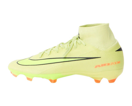 Nike Zm 10 Pro Fg Limelight Volt