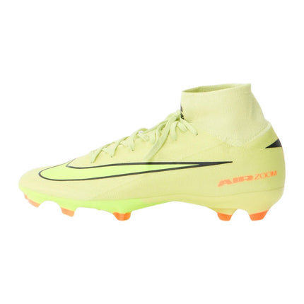 Nike Zm 10 Pro Fg Limelight Volt