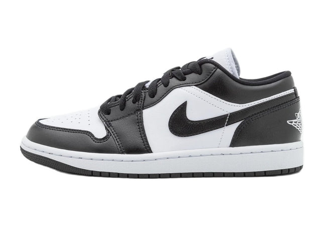 Jordan Air Jordan 1 White Black