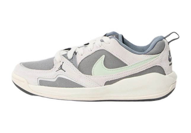 Jordan Era Cool Grey Jade Aura
