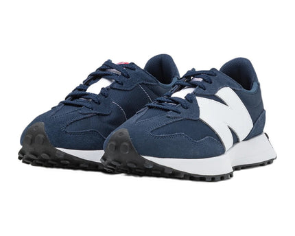 New Balance MS327 Natural Indigo