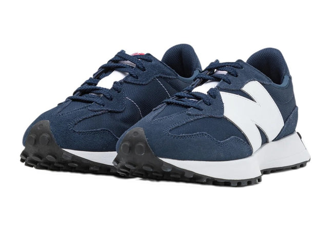 New Balance MS327 Natural Indigo