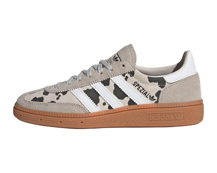 Adidas Handball Spezial J Grey One Pulse Mint