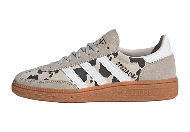 Adidas Handball Spezial J Grey One Pulse Mint