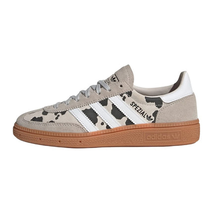 Adidas Handball Spezial J Grey One Pulse Mint