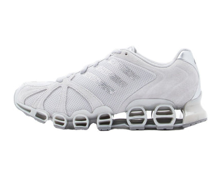 Adidas Mega Ghostride Rhinestone Grey Two Silver-Coloured Metallic