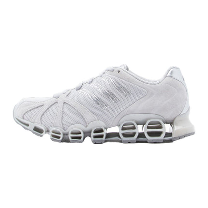 Adidas Mega Ghostride Rhinestone Grey Two Silver-Coloured Metallic