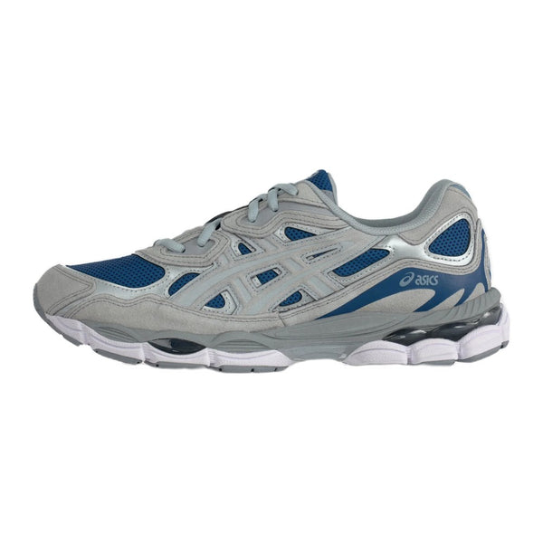 ASICS Gel-NYC Twilight Blue Gravel