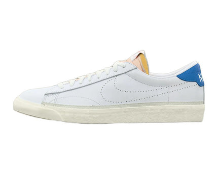 Nike Tennis Classic Smash White Light Photo Blue