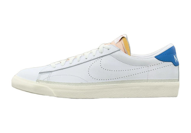 Nike Tennis Classic Smash White Light Photo Blue