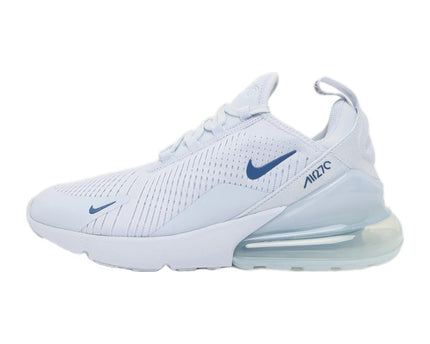 Nike Air Max Football Grey Mystic Navy