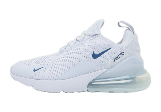 Nike Air Max Football Grey Mystic Navy