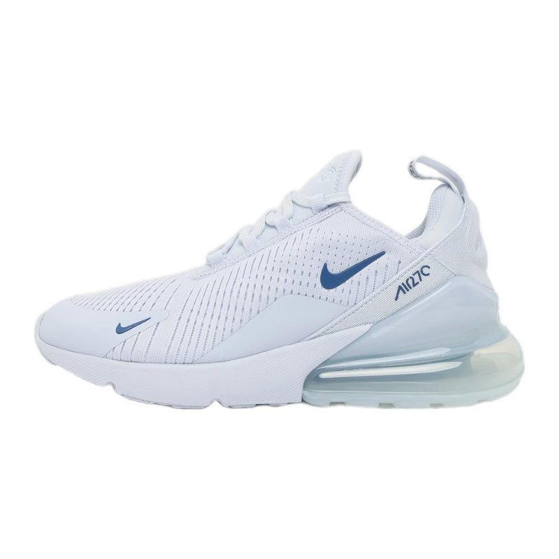 Nike Air Max Football Grey Mystic Navy