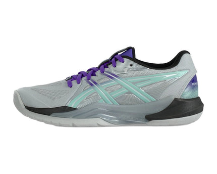 ASICS Powerbreak Concrete Illuminate Mint