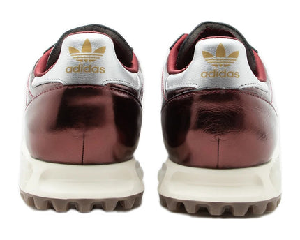 Adidas La Trainer OG Shadow Red Silver-Coloured Metallic