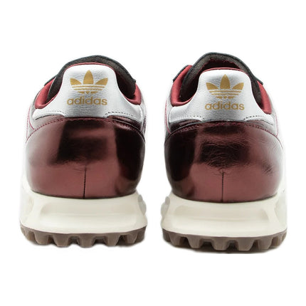 Adidas La Trainer OG Shadow Red Silver-Coloured Metallic