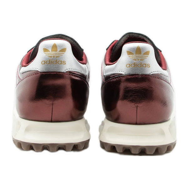 Adidas La Trainer OG Shadow Red Silver-Coloured Metallic