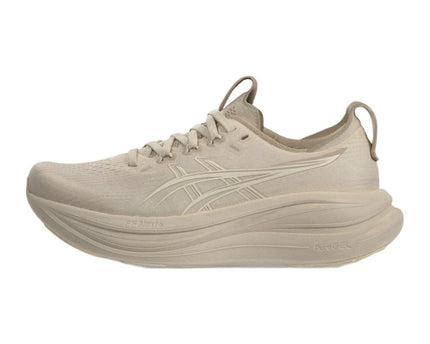 ASICS Gel Nimbus Soft Oat Cream