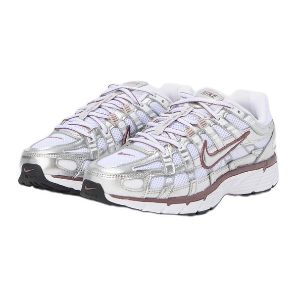 Nike P 6000 White Tattoo