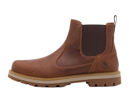 Timberland Britton Road Rust