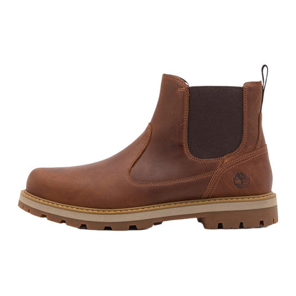 Timberland Britton Road Rust