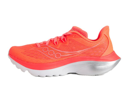 Saucony Kinvara 16 Vizired