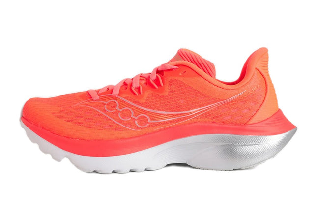 Saucony Kinvara 16 Vizired