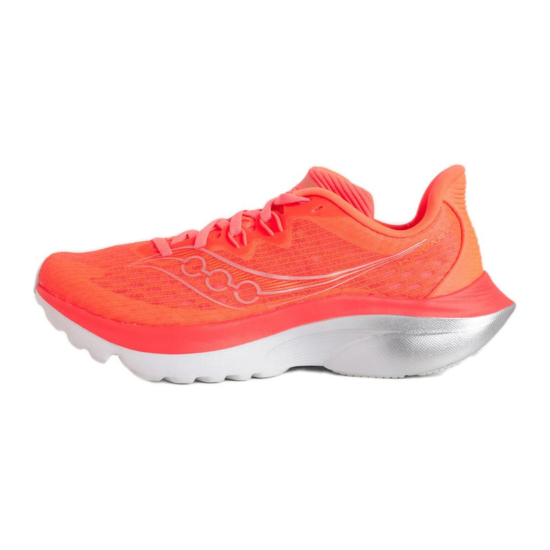 Saucony Kinvara 16 Vizired