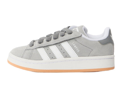 Adidas Campus 00S Grey Three White