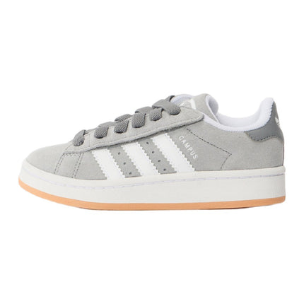 Adidas Campus 00S Grey Three White