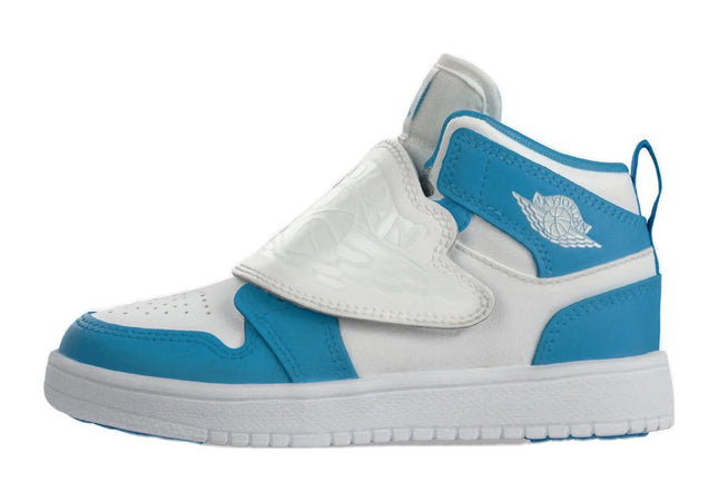Jordan Sky Jordan 1 Bp White Dark Powder Blue