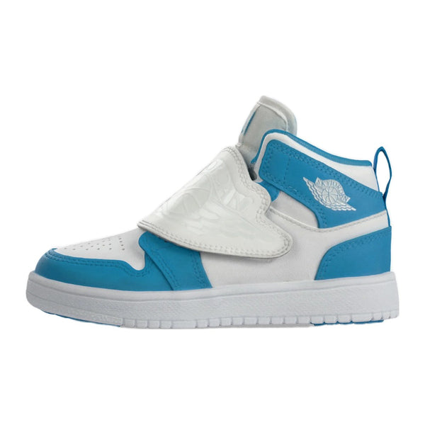 Jordan Sky Jordan 1 Bp White Dark Powder Blue