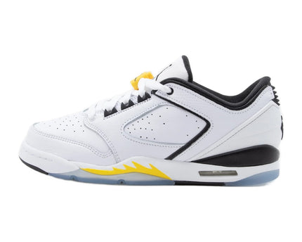 Jordan Sixty Plus White Black