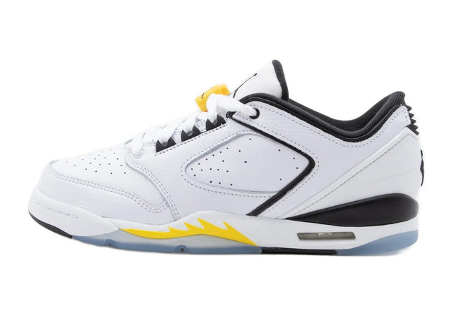 Jordan Sixty Plus White Black