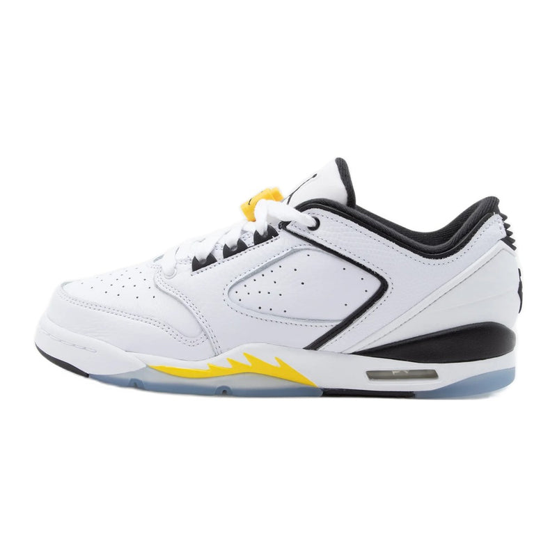 Jordan Sixty Plus White Black