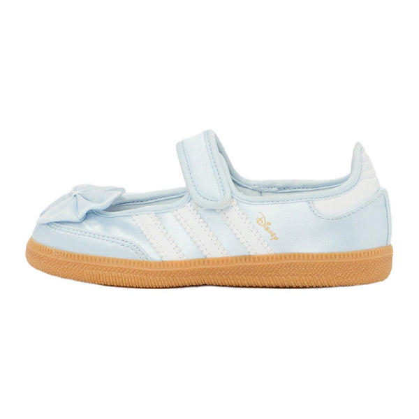 Adidas Adidas Disney Samba Jane Ballerina White Crystal Sky
