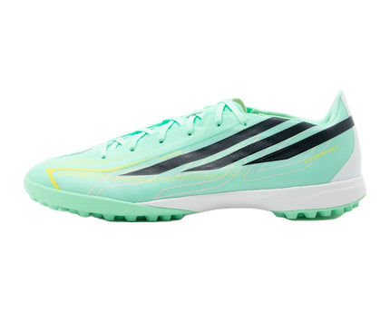 Adidas F50 Hyperfast League Tf Pulse Mint Night Navy
