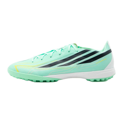 Adidas F50 Hyperfast League Tf Pulse Mint Night Navy