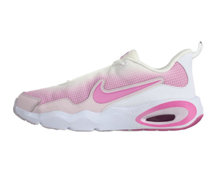 Nike Air Max Nova White Playful Pink