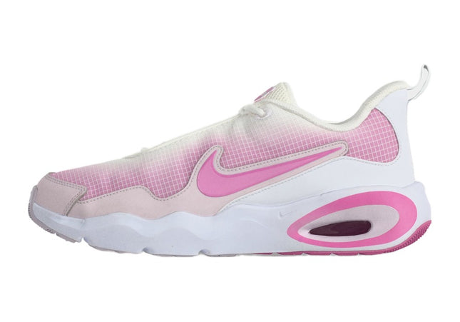 Nike Air Max Nova White Playful Pink