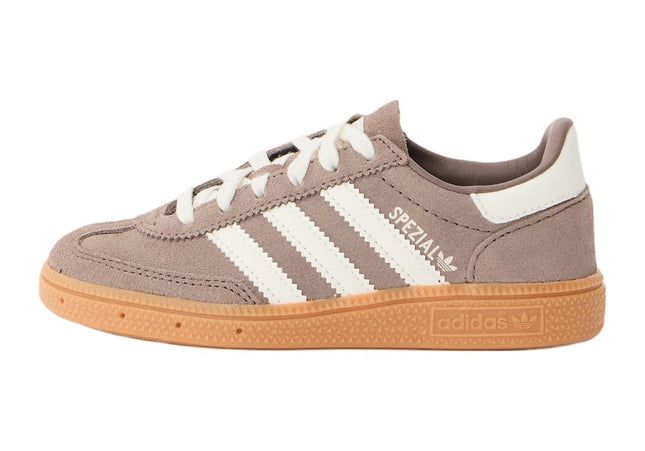 Adidas Handball Spezial C Earth Strata Off White