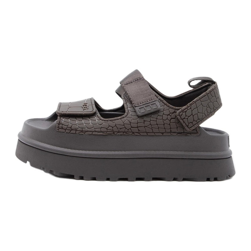 UGG Goldenglow Embossed