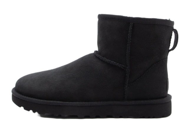 UGG Classic Mini II Black