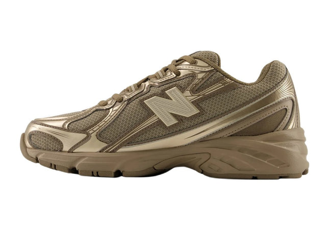 New Balance U740 Mushroom Timberwolf