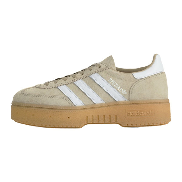 Adidas Handball Spezial Bold Khaki Three Footwear White