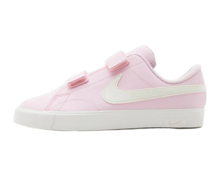 Nike Tennis Essential Pink Foam Sail