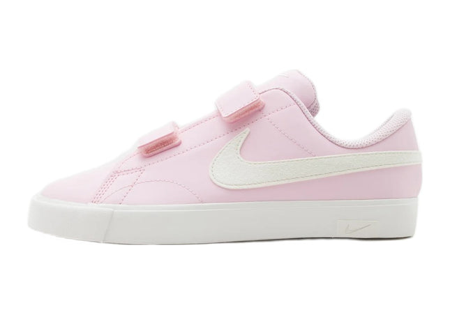 Nike Tennis Essential Pink Foam Sail