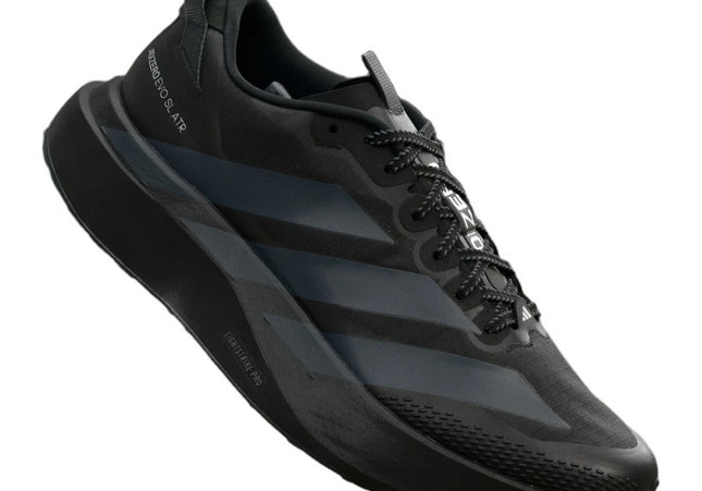 Adidas Adizero Evo Sl Atr M Core Black Grey Five